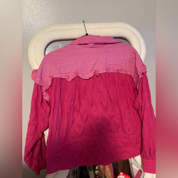 Free People Movement Let’s Go Out Pullover - Picture 8 of 8